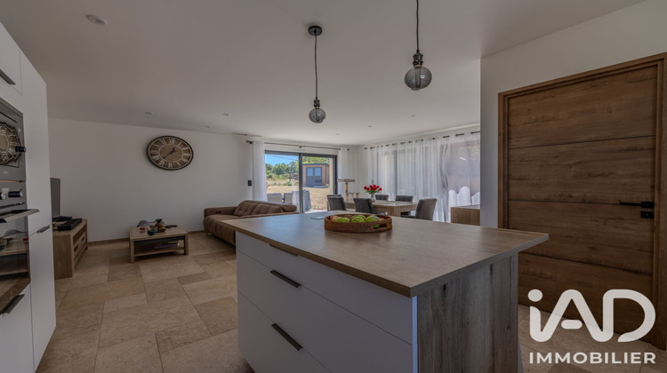 Ma-Cabane - Vente Maison Paulin, 98 m²