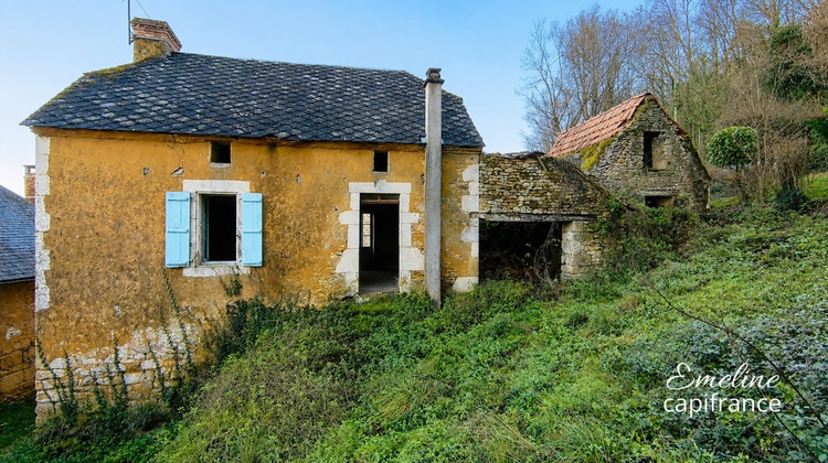Ma-Cabane - Vente Maison PAULIN, 103 m²