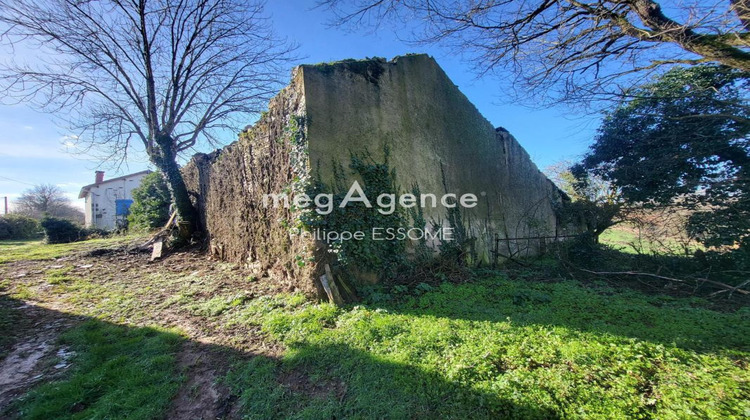 Ma-Cabane - Vente Maison PAULINET, 170 m²