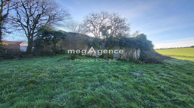 Ma-Cabane - Vente Maison PAULINET, 170 m²