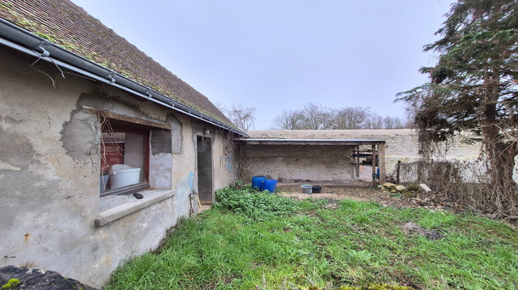 Ma-Cabane - Vente Maison Paulmy, 47 m²