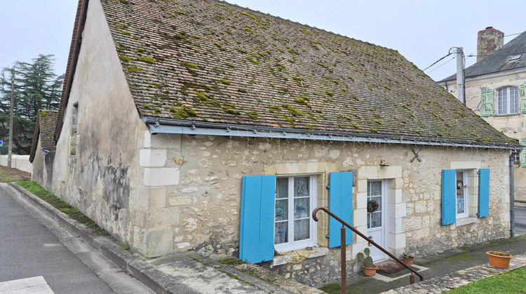 Ma-Cabane - Vente Maison Paulmy, 47 m²