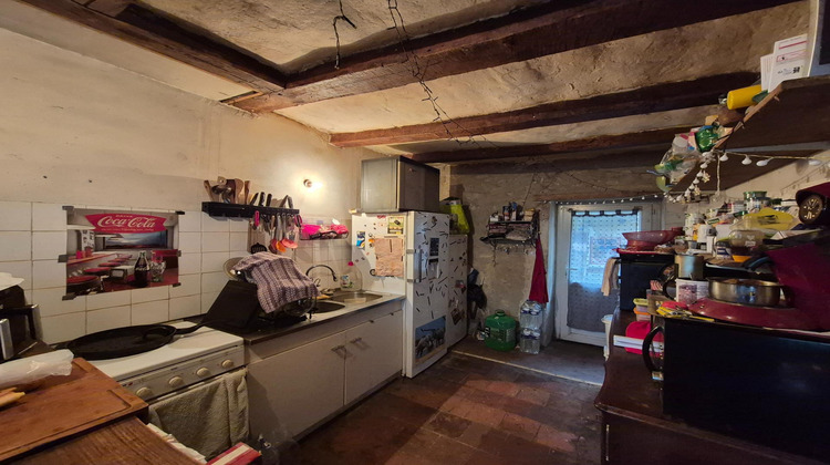 Ma-Cabane - Vente Maison Paulmy, 47 m²