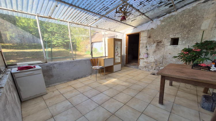 Ma-Cabane - Vente Maison Paulmy, 90 m²