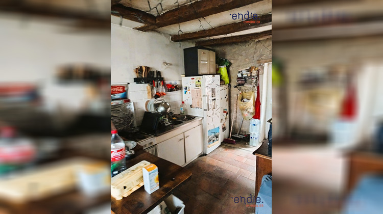 Ma-Cabane - Vente Maison Paulmy, 47 m²