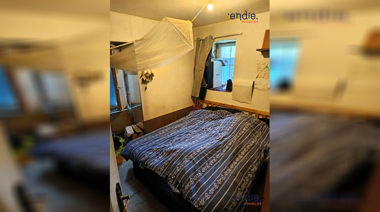 Ma-Cabane - Vente Maison Paulmy, 47 m²