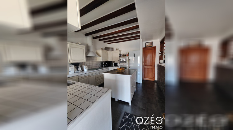 Ma-Cabane - Vente Maison Paulnay, 138 m²