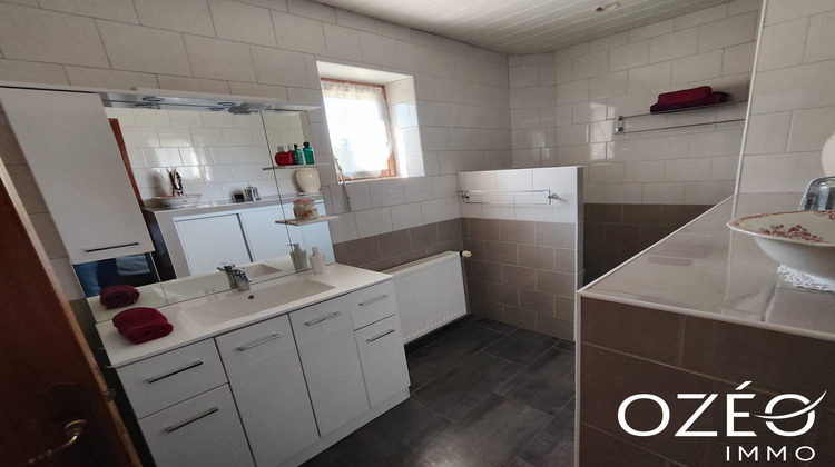 Ma-Cabane - Vente Maison Paulnay, 138 m²