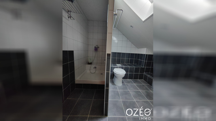 Ma-Cabane - Vente Maison Paulnay, 138 m²