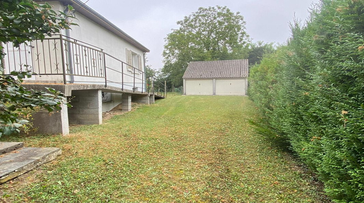 Ma-Cabane - Vente Maison PAULNAY, 102 m²