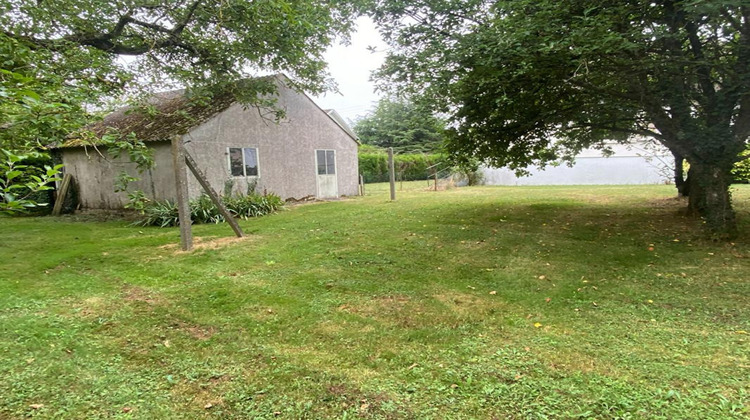 Ma-Cabane - Vente Maison PAULNAY, 102 m²