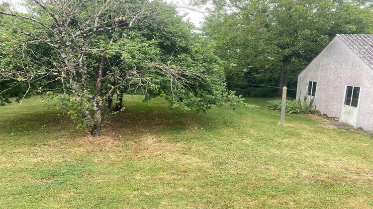 Ma-Cabane - Vente Maison PAULNAY, 102 m²