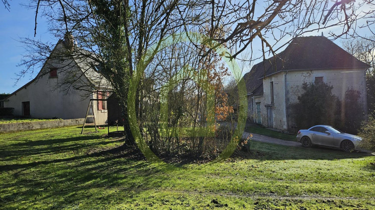 Ma-Cabane - Vente Maison PAULNAY, 96 m²