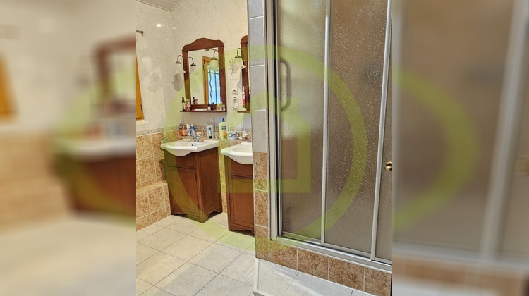 Ma-Cabane - Vente Maison PAULNAY, 96 m²