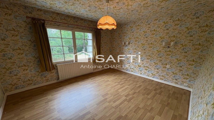 Ma-Cabane - Vente Maison Paulnay, 102 m²