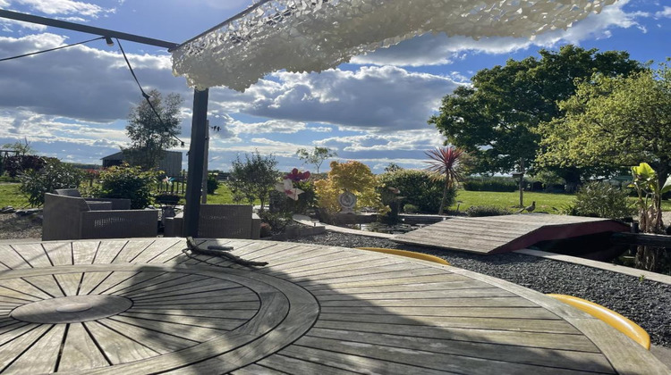 Ma-Cabane - Vente Maison PAULNAY, 95 m²