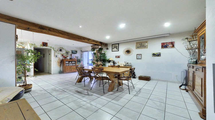 Ma-Cabane - Vente Maison PAULNAY, 95 m²