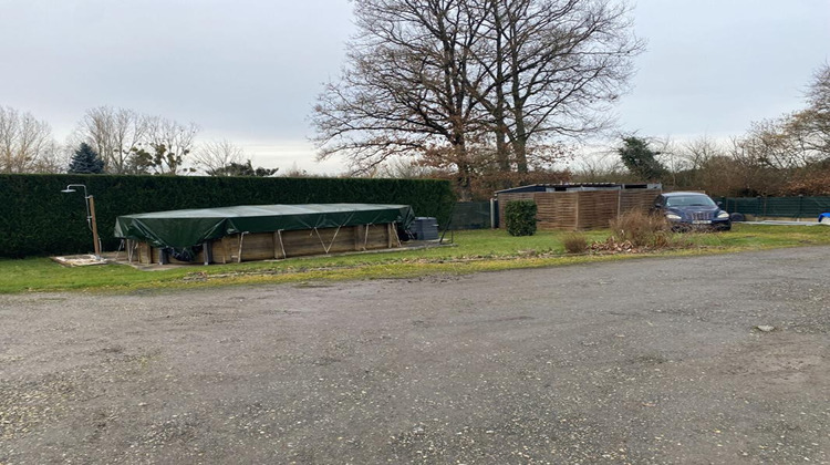 Ma-Cabane - Vente Maison PAULNAY, 115 m²