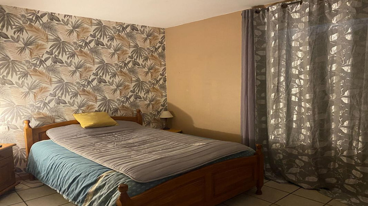 Ma-Cabane - Vente Maison PAULNAY, 115 m²