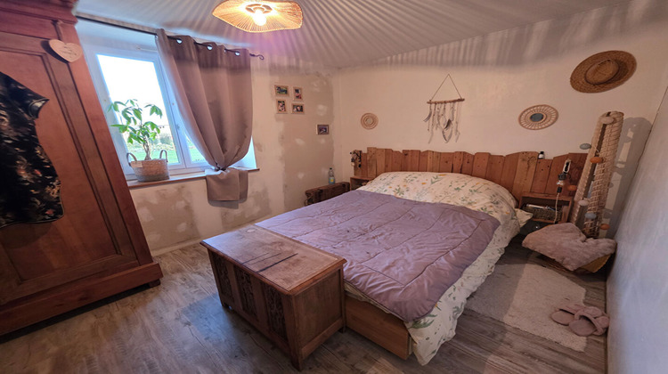 Ma-Cabane - Vente Maison PAULNAY, 94 m²