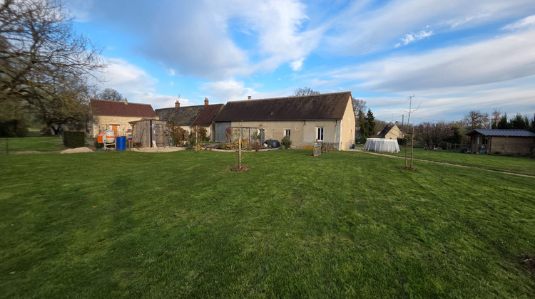 Ma-Cabane - Vente Maison PAULNAY, 94 m²