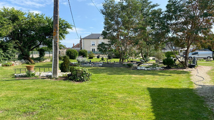 Ma-Cabane - Vente Maison PAULNAY, 180 m²