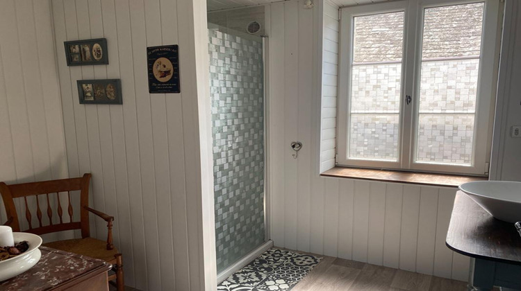 Ma-Cabane - Vente Maison PAULNAY, 180 m²