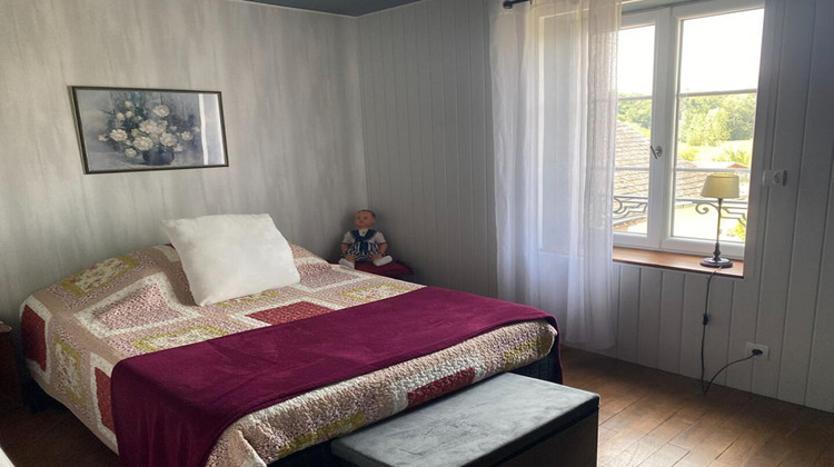 Ma-Cabane - Vente Maison PAULNAY, 180 m²