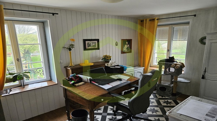 Ma-Cabane - Vente Maison PAULNAY, 183 m²