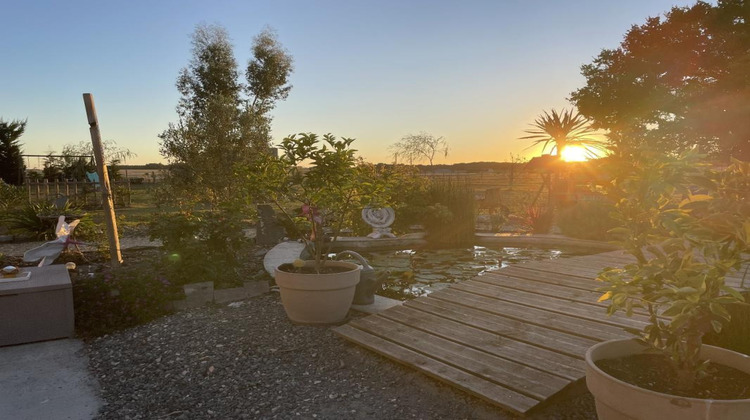 Ma-Cabane - Vente Maison PAULNAY, 95 m²