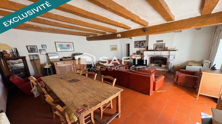 Ma-Cabane - Vente Maison Paulnay, 85 m²