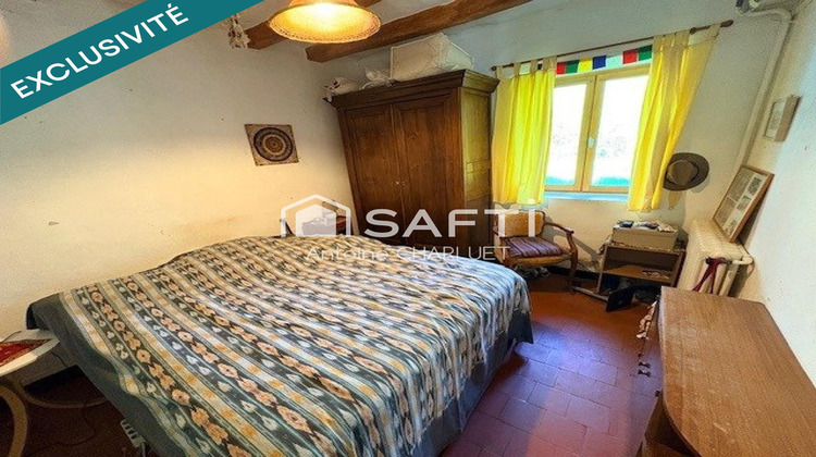 Ma-Cabane - Vente Maison Paulnay, 85 m²