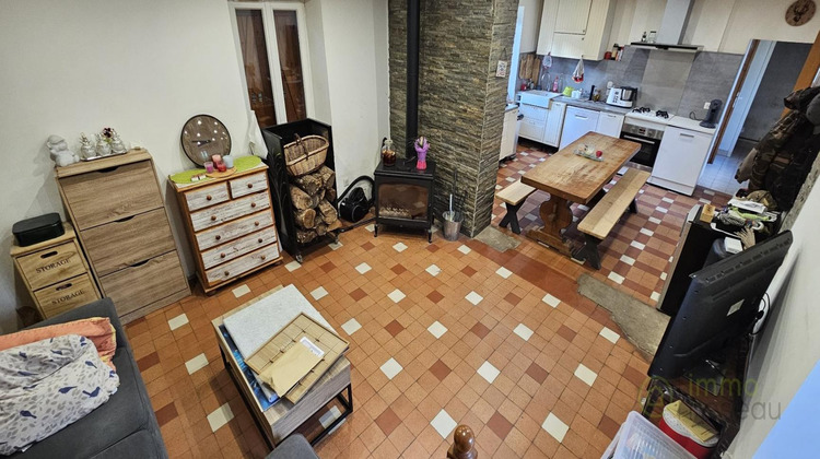 Ma-Cabane - Vente Maison PAULNAY, 68 m²