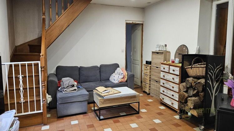 Ma-Cabane - Vente Maison PAULNAY, 68 m²