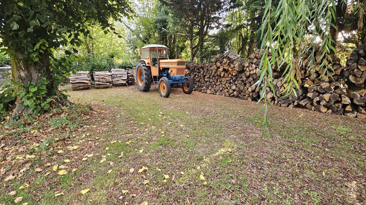 Ma-Cabane - Vente Maison PAULNAY, 68 m²
