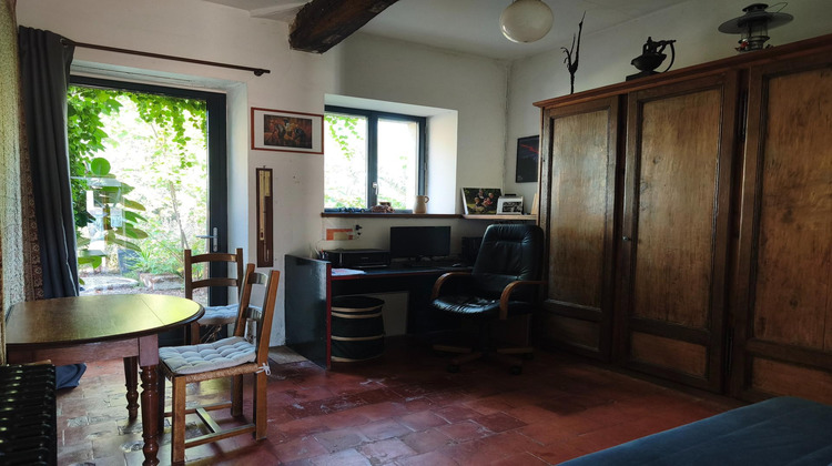 Ma-Cabane - Vente Maison Paulnay, 231 m²