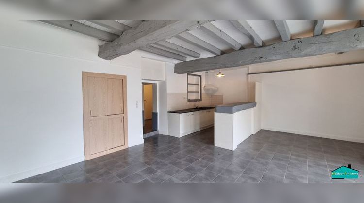 Ma-Cabane - Vente Maison PAULX, 77 m²