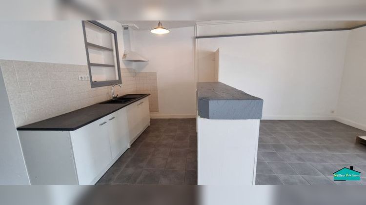 Ma-Cabane - Vente Maison PAULX, 77 m²