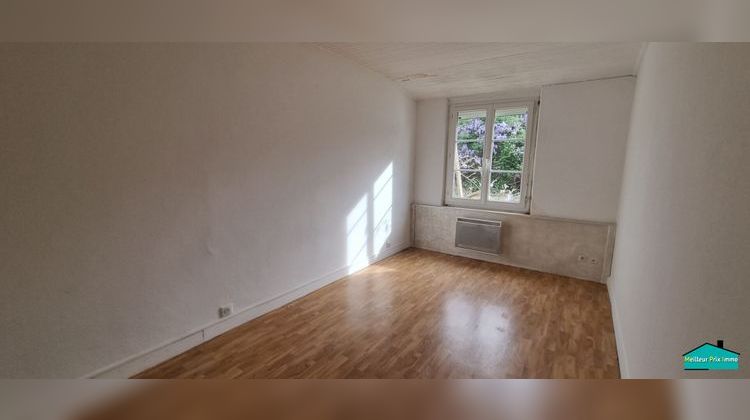 Ma-Cabane - Vente Maison PAULX, 77 m²