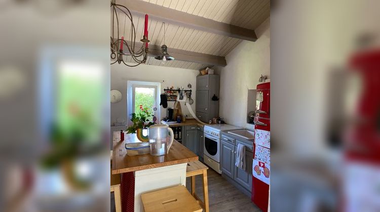 Ma-Cabane - Vente Maison PAULX, 106 m²