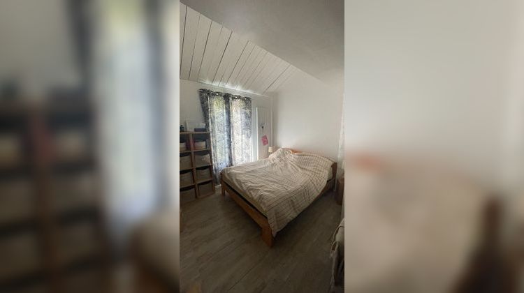 Ma-Cabane - Vente Maison PAULX, 106 m²