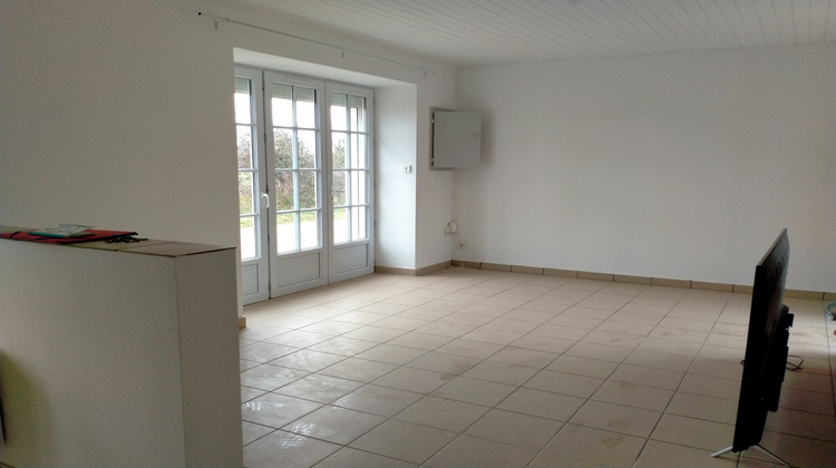 Ma-Cabane - Vente Maison Paulx, 102 m²