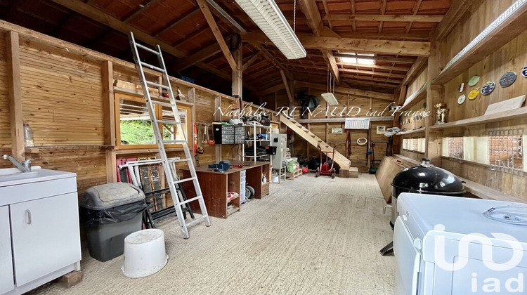 Ma-Cabane - Vente Maison Paulx, 160 m²