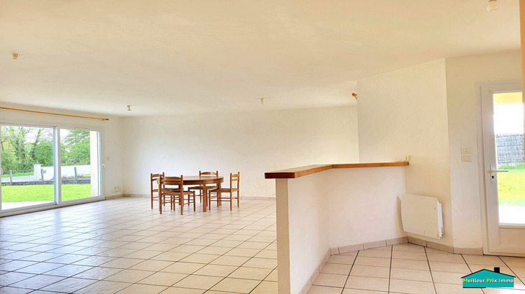 Ma-Cabane - Vente Maison PAULX, 103 m²