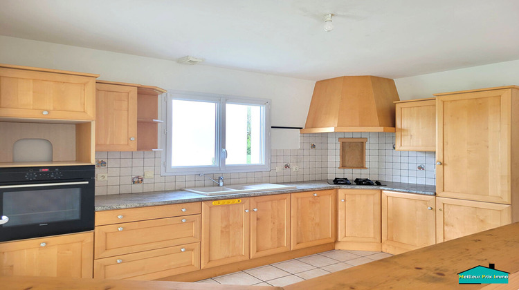 Ma-Cabane - Vente Maison PAULX, 103 m²