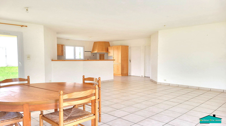 Ma-Cabane - Vente Maison PAULX, 103 m²