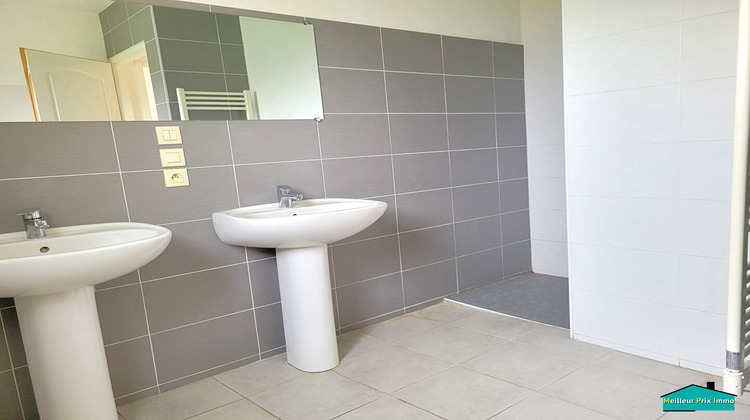 Ma-Cabane - Vente Maison PAULX, 103 m²