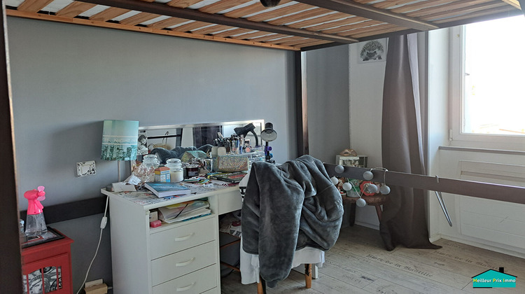 Ma-Cabane - Vente Maison PAULX, 118 m²