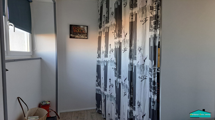 Ma-Cabane - Vente Maison PAULX, 118 m²