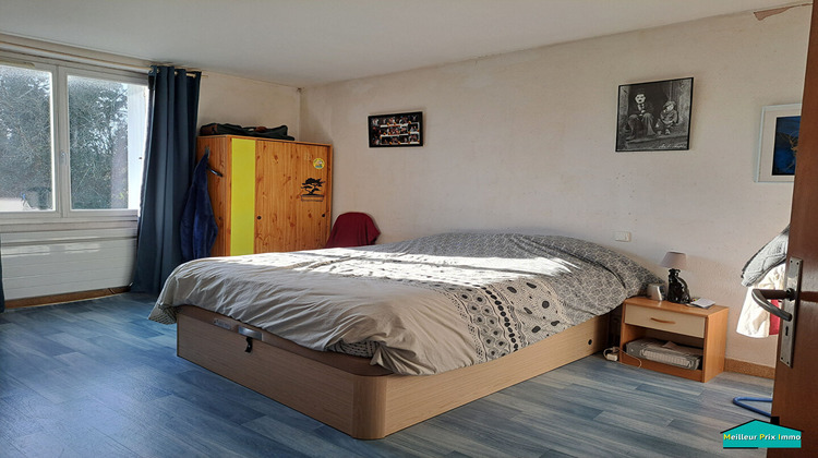 Ma-Cabane - Vente Maison PAULX, 118 m²